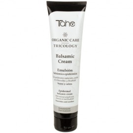 Tahe Organic Care Tricology Balsamic Cream Epidermal Emulsion 100ml